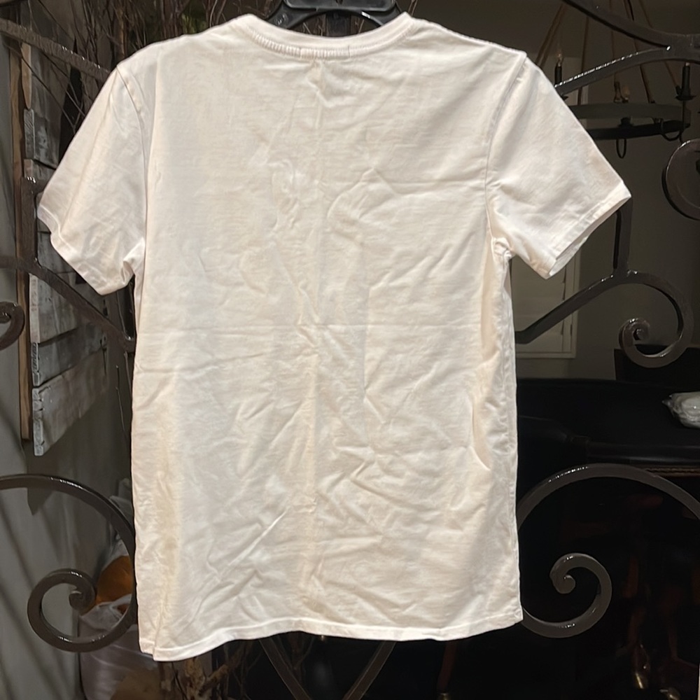 Talentless Tee - Picture 4 of 5